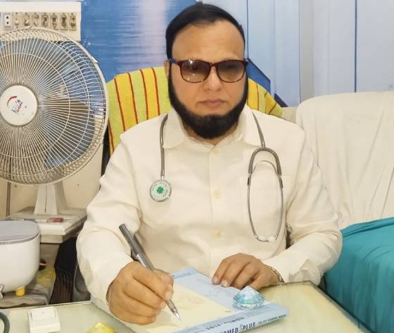 Asst. Prof. Dr. Shahjalal Ahmed